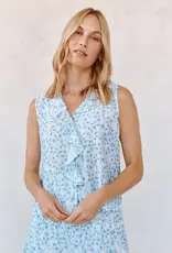 Bella Dahl Ruffle Top