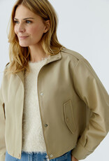 Oui Spring Bomber