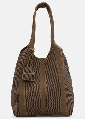 Ilse Jacobsen Knitted Bag