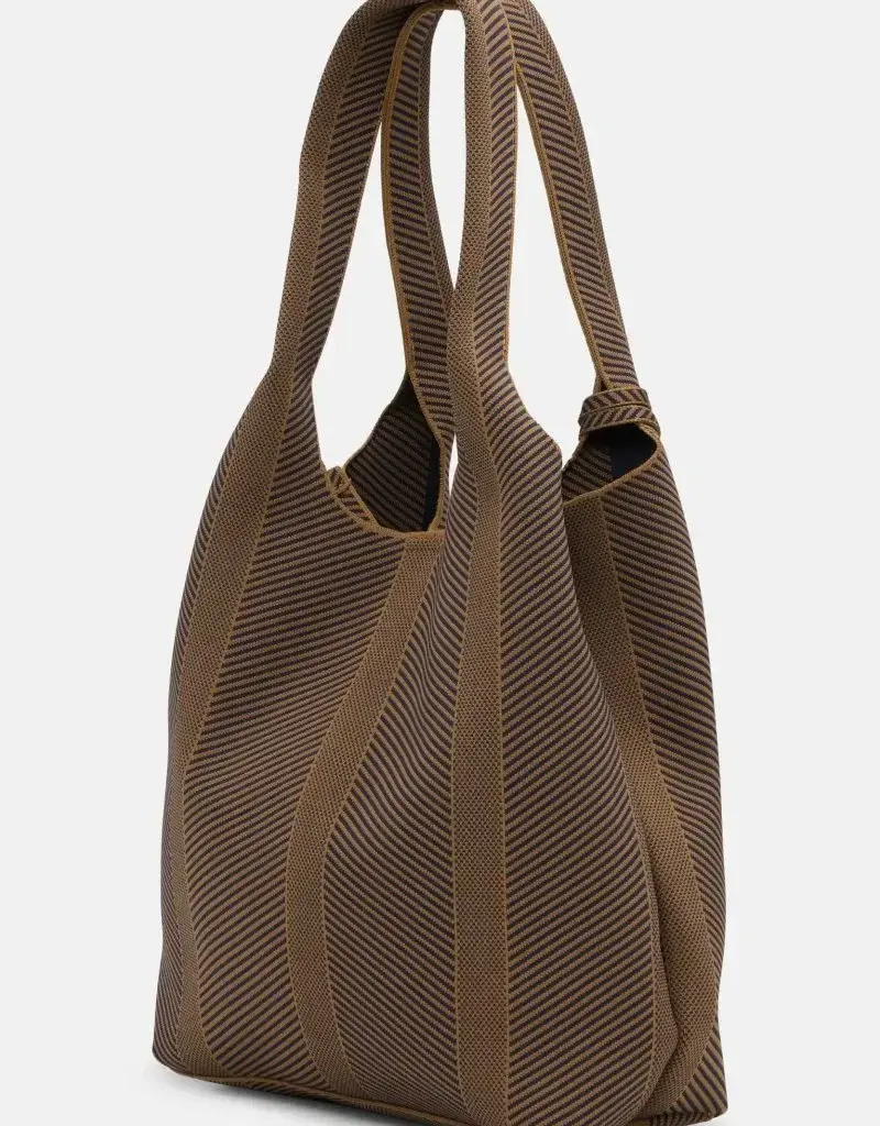 Ilse Jacobsen Knitted Bag