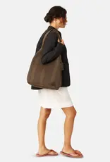 Ilse Jacobsen Knitted Bag