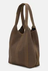 Ilse Jacobsen Knitted Bag