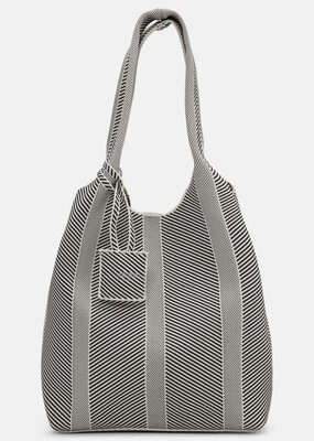 Ilse Jacobsen Knitted Bag