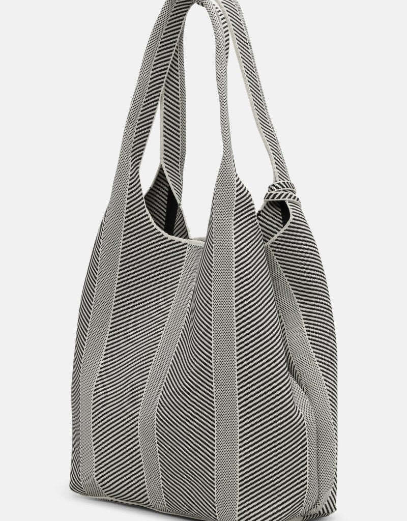 Ilse Jacobsen Knitted Bag
