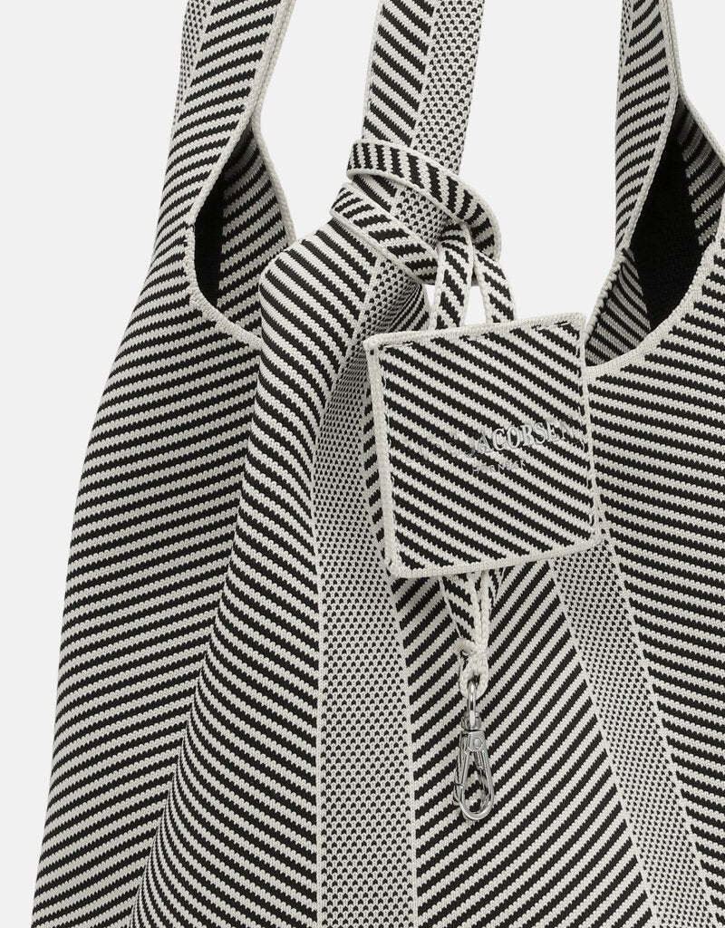 Ilse Jacobsen Knitted Bag