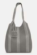 Ilse Jacobsen Knitted Bag