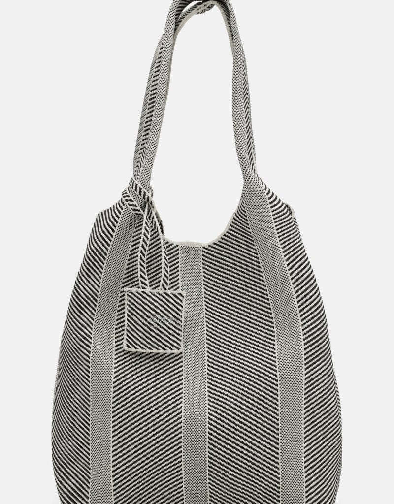 Ilse Jacobsen Knitted Bag
