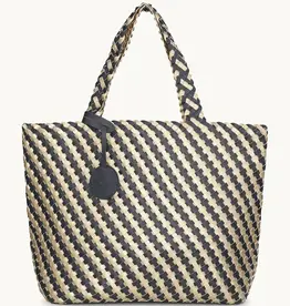 Ilse Jacobsen Braided Shopper