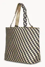 Ilse Jacobsen Braided Shopper