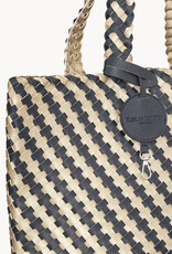 Ilse Jacobsen Braided Shopper