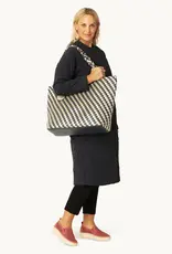 Ilse Jacobsen Braided Shopper
