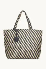 Ilse Jacobsen Braided Shopper