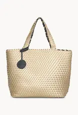 Ilse Jacobsen Braided Shopper