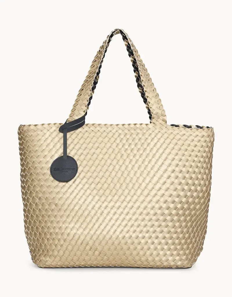 Ilse Jacobsen Braided Shopper
