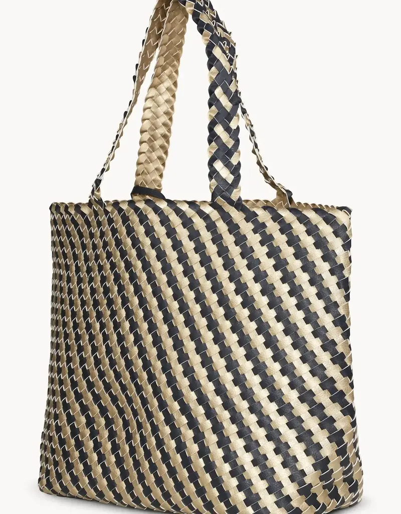 Ilse Jacobsen Braided Shopper
