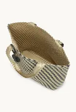 Ilse Jacobsen Braided Shopper