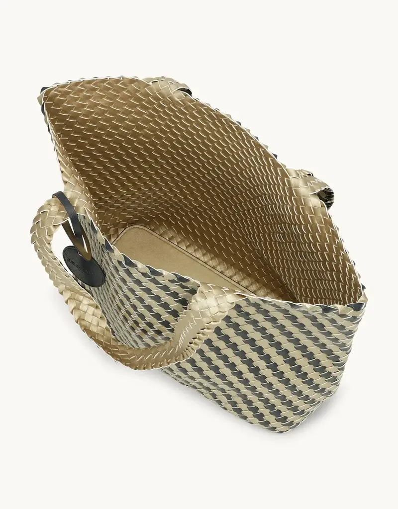 Ilse Jacobsen Braided Shopper