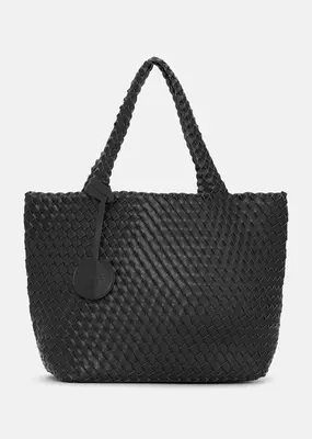 Ilse Jacobsen Reversible Tote Bag
