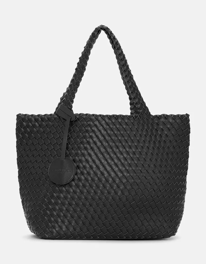 Ilse Jacobsen Reversible Tote Bag