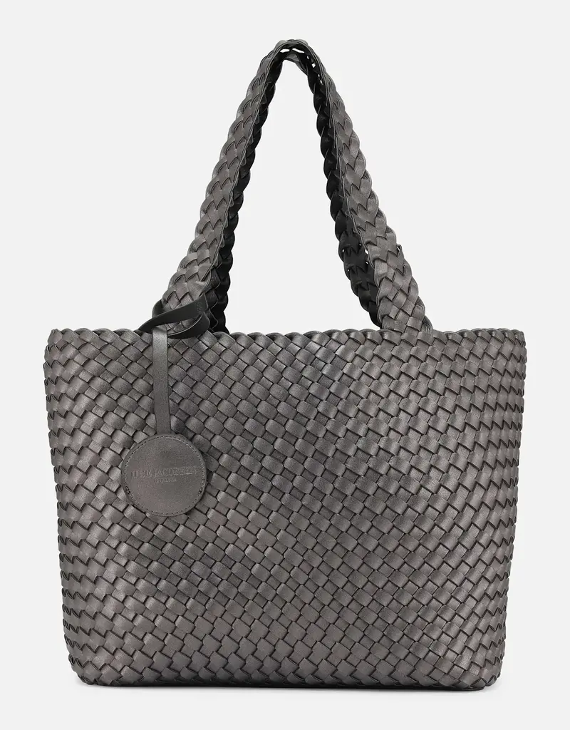 Ilse Jacobsen Reversible Tote Bag