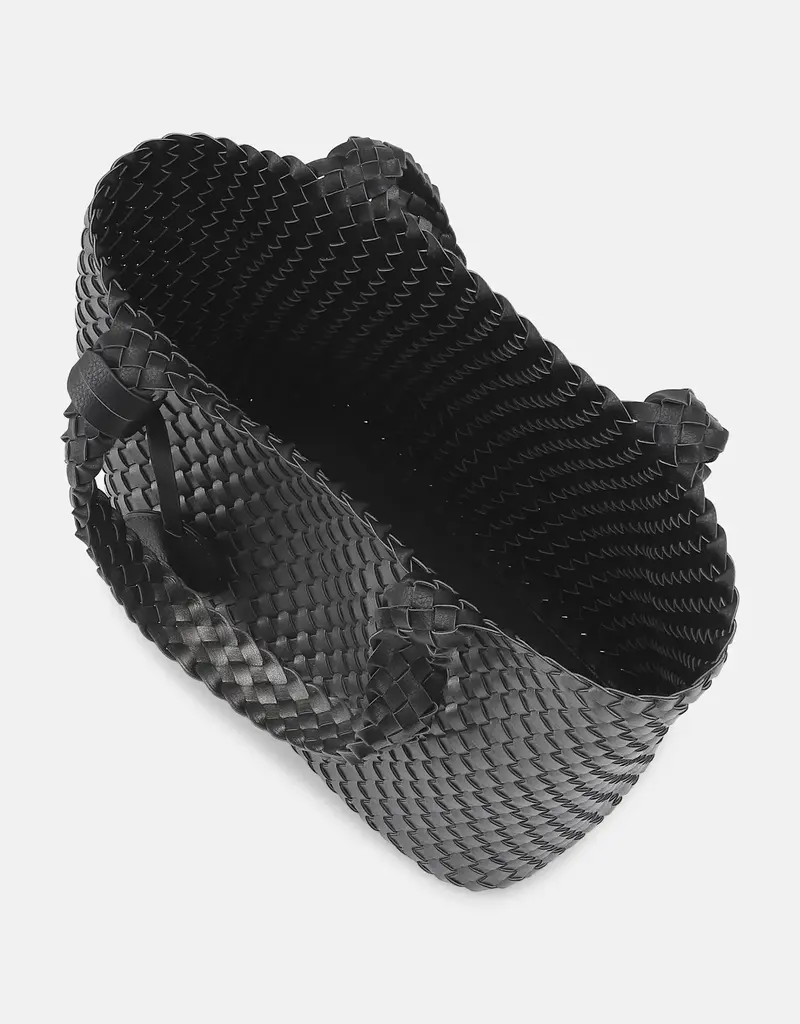 Ilse Jacobsen Reversible Tote Bag