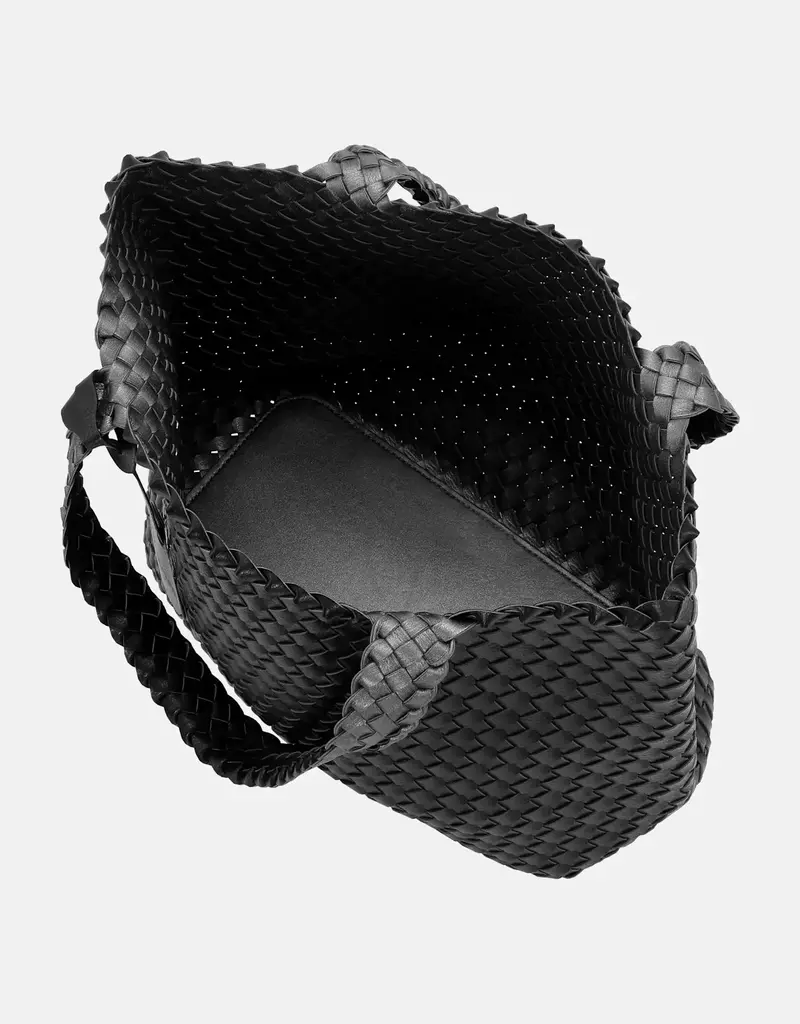 Ilse Jacobsen Reversible Tote Bag