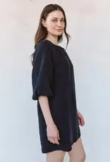 Bella Dahl Puff Sleeve Dress