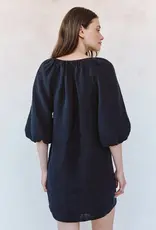 Bella Dahl Puff Sleeve Dress