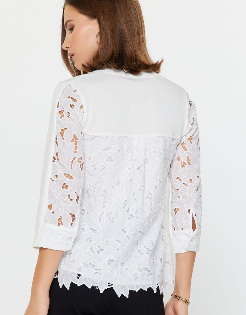 Scout Crocus Top