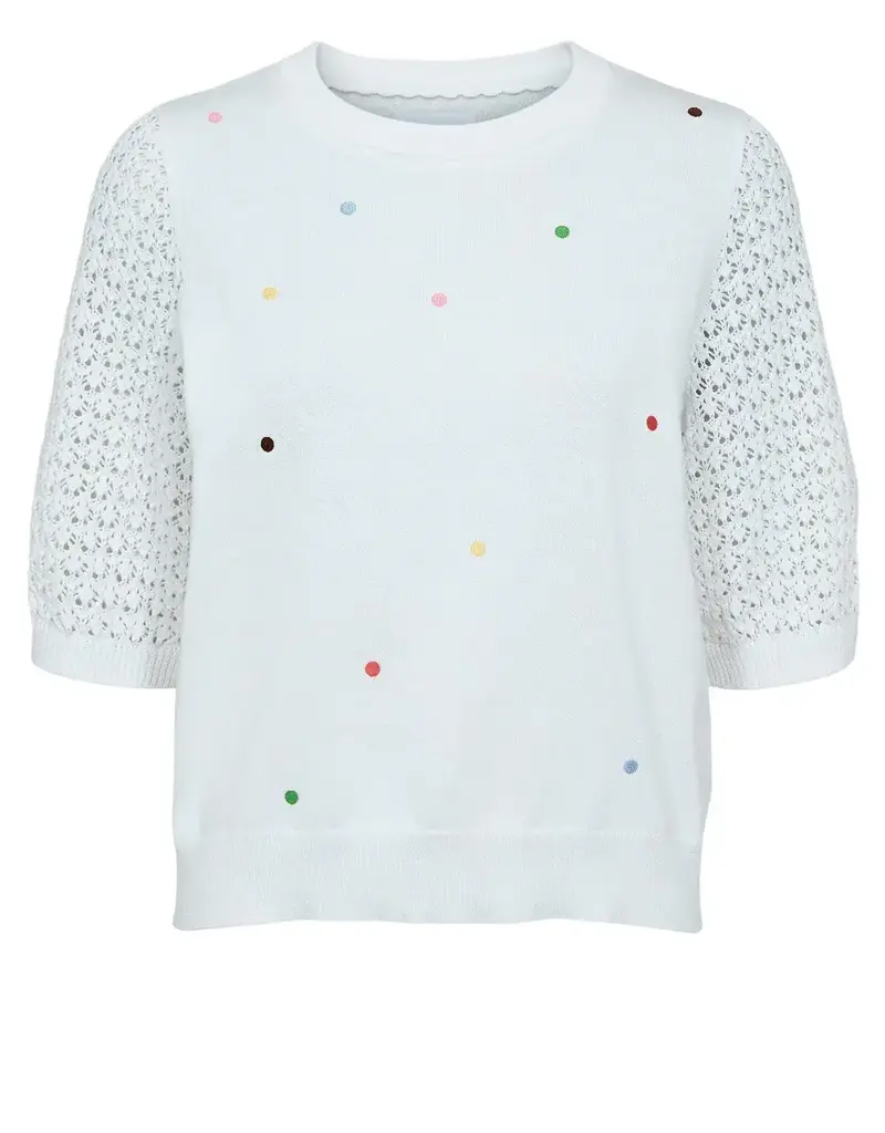 Numph Nululo Pullover