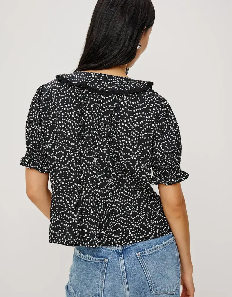 Rails Bloom Blouse