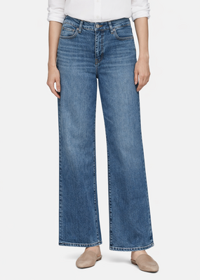 Frame Le Slim Palazzo