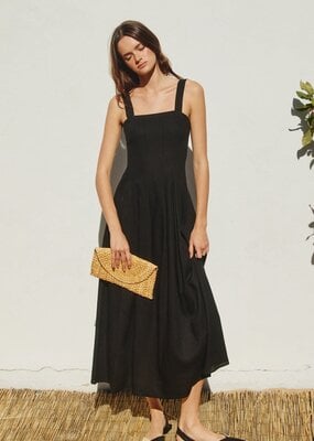 Scout Delaney Maxi Dress