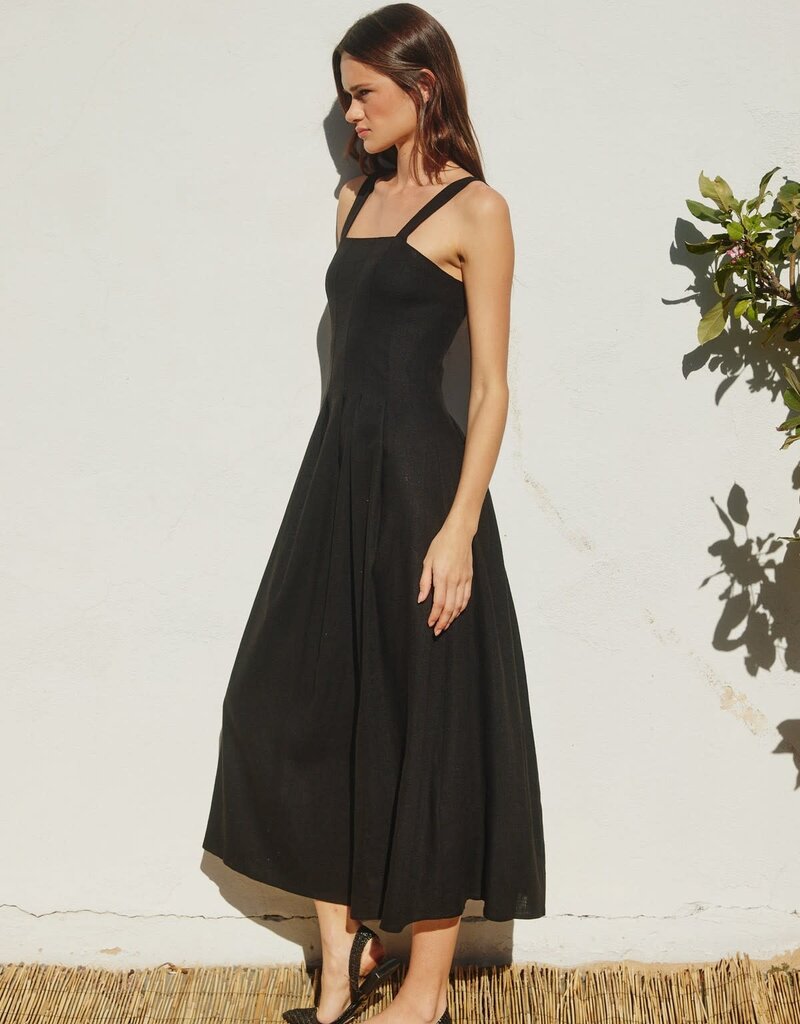 Scout Delaney Maxi Dress