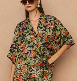 Scout Tiger Lily Blouse