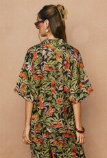Scout Tiger Lily Blouse