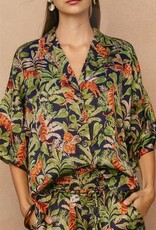 Scout Tiger Lily Blouse