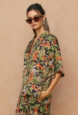 Scout Tiger Lily Blouse