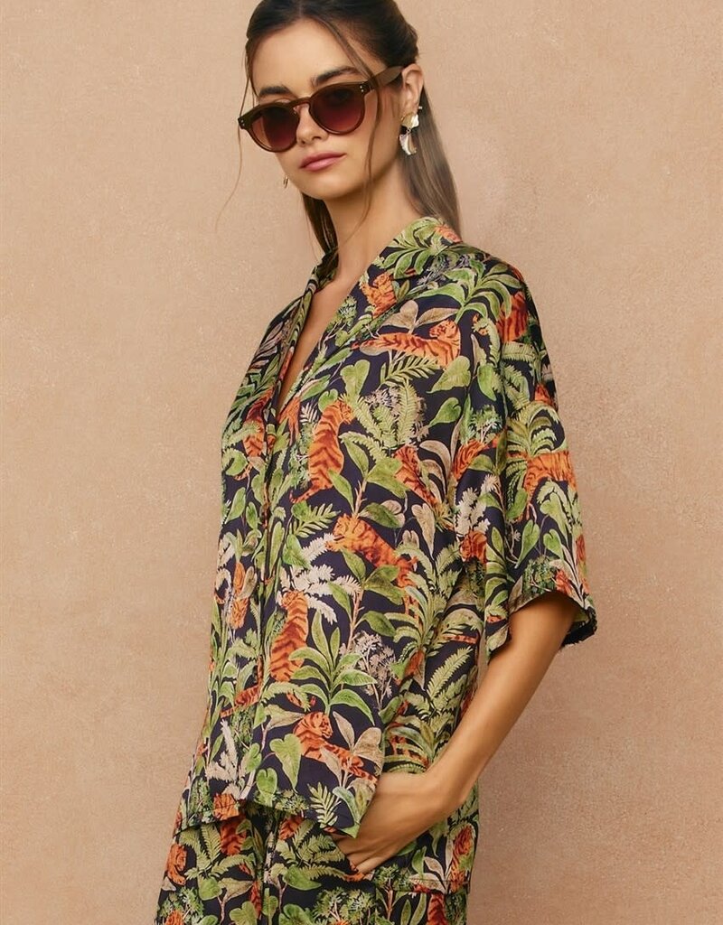 Scout Tiger Lily Blouse