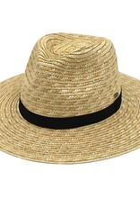 Scout Panama Hat