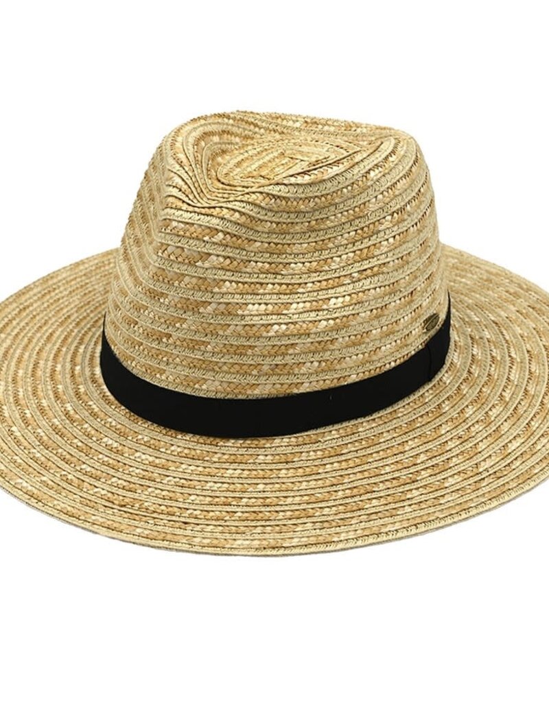 Scout Panama Hat