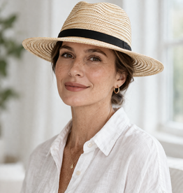 Scout Panama Hat