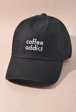Scout Coffee Addict Hat
