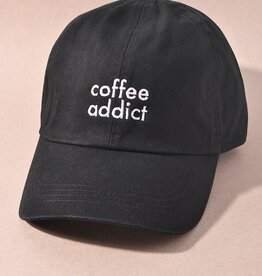 Scout Coffee Addict Hat