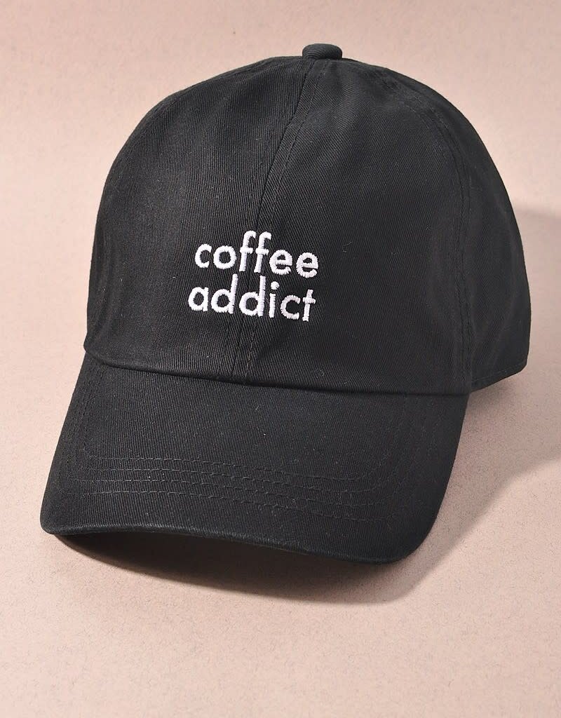 Scout Coffee Addict Hat