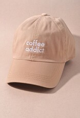 Scout Coffee Addict Hat