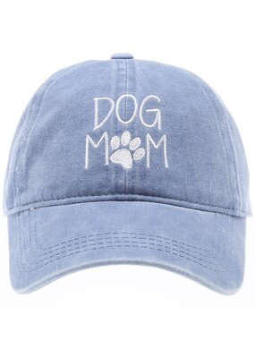 Scout Dog Mom Hat