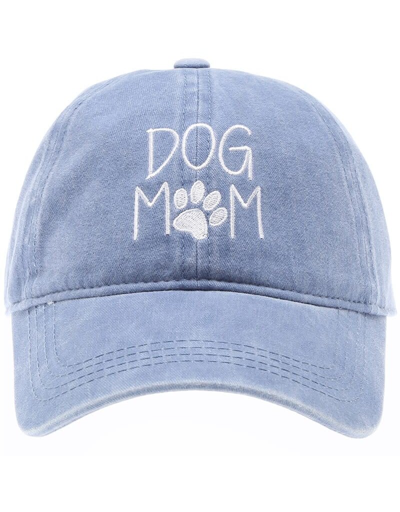 Scout Dog Mom Hat