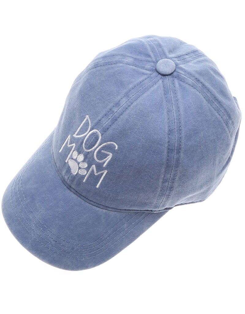 Scout Dog Mom Hat