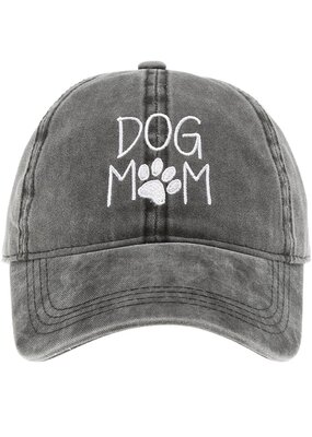 Scout Dog Mom Hat